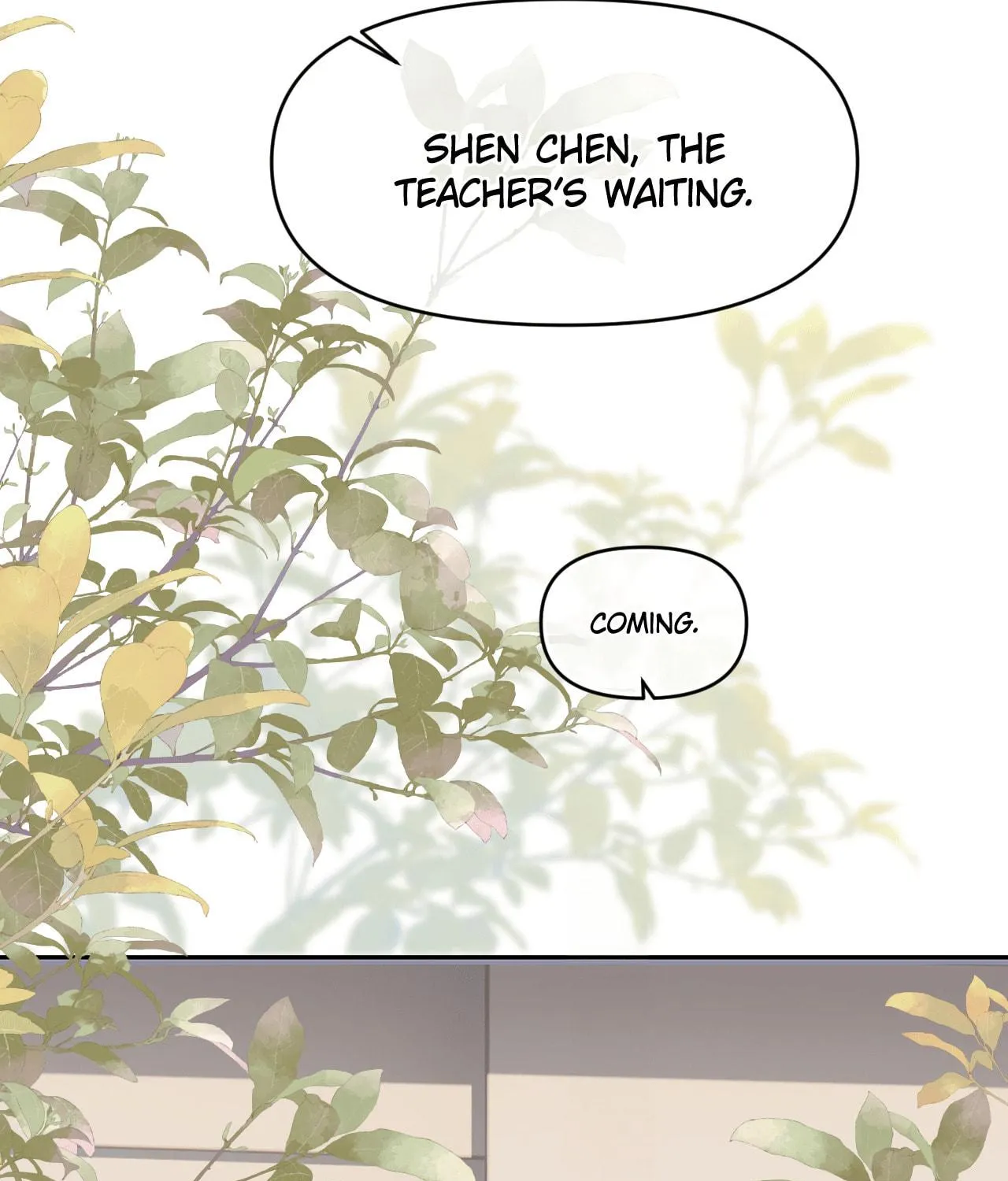 Read Rejoice in Your Enemies chapter 40 image 52 on Lezhin
