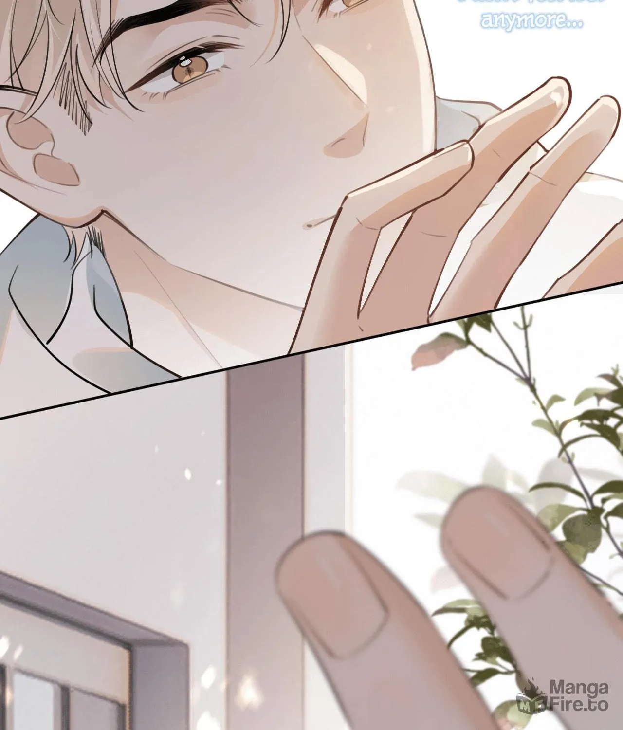 Read Rejoice in Your Enemies chapter 40 image 55 on Lezhin