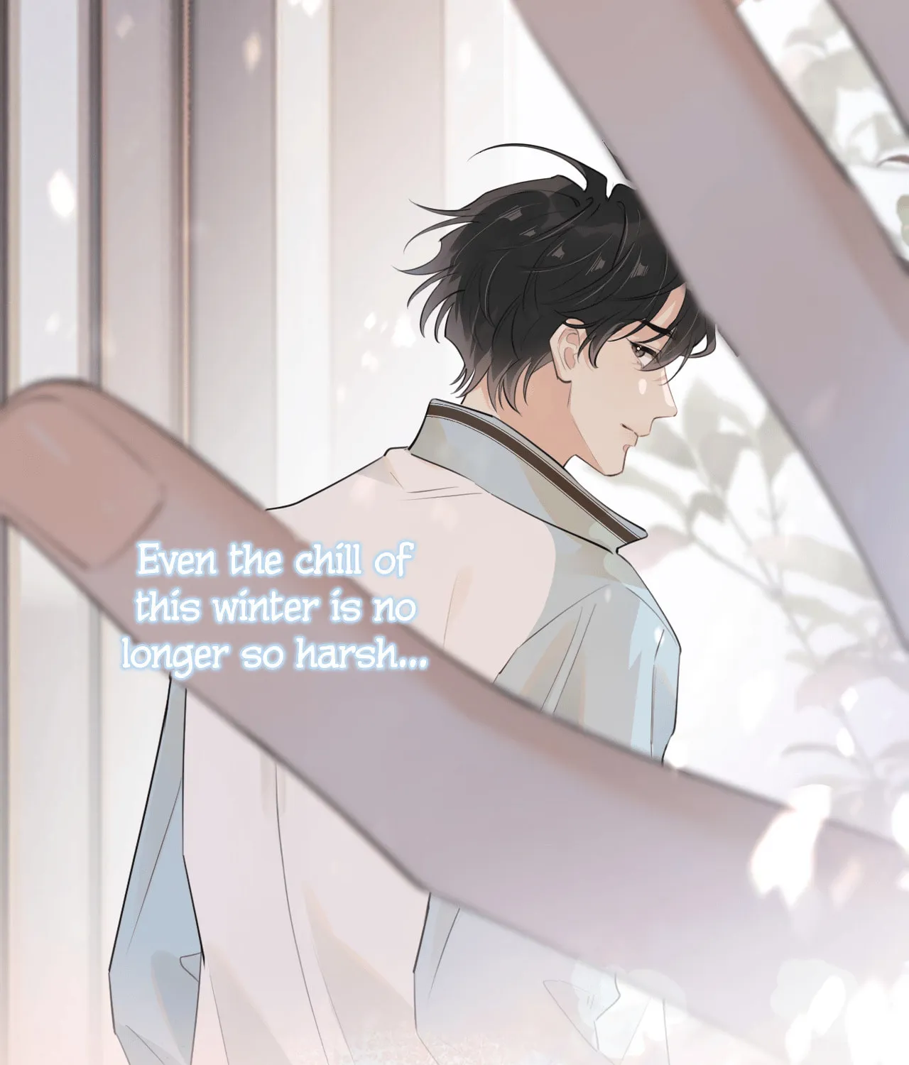 Read Rejoice in Your Enemies chapter 40 image 56 on Lezhin
