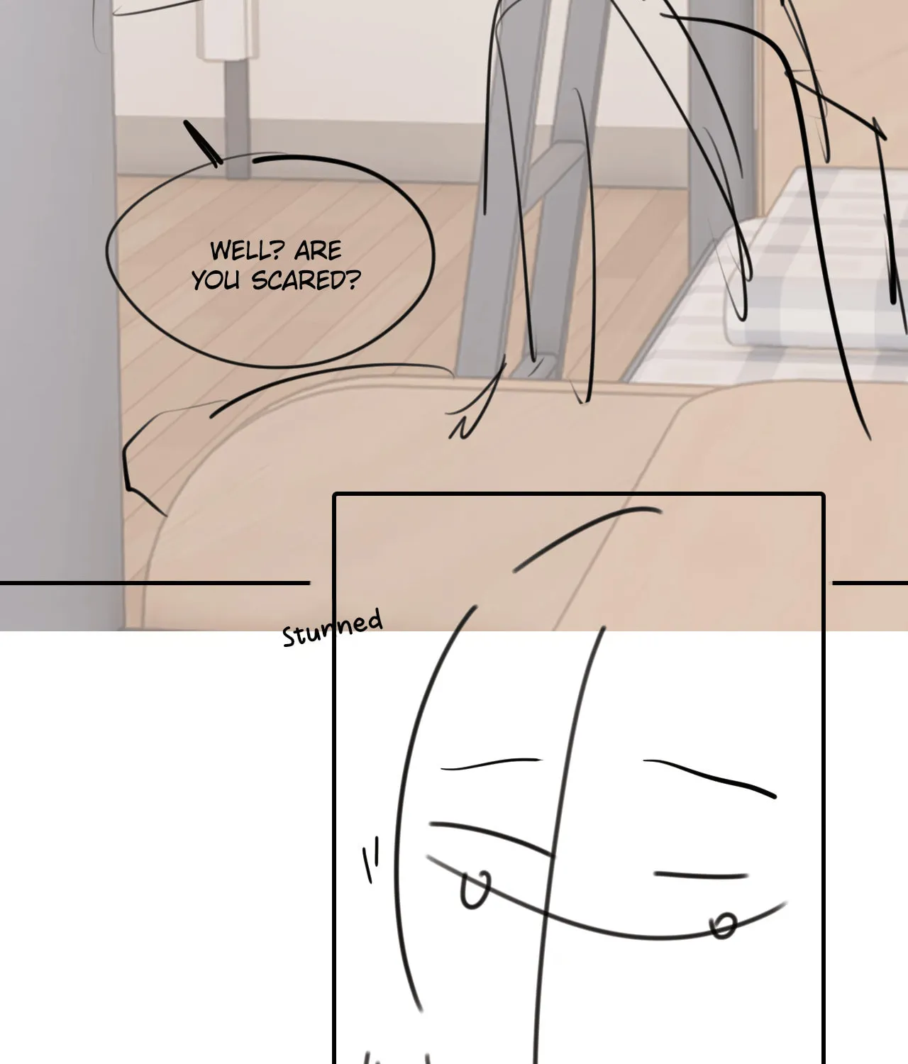 Read Rejoice in Your Enemies chapter 40 image 61 on Lezhin