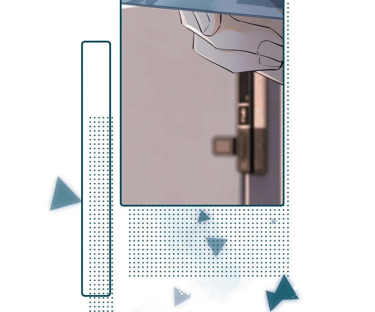 Read Rejoice in Your Enemies chapter 41 image 10 on Lezhin