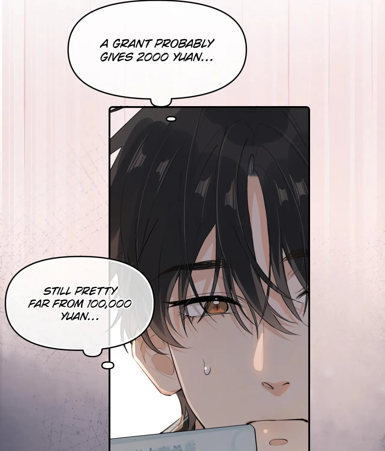 Read Rejoice in Your Enemies chapter 41 image 16 on Lezhin