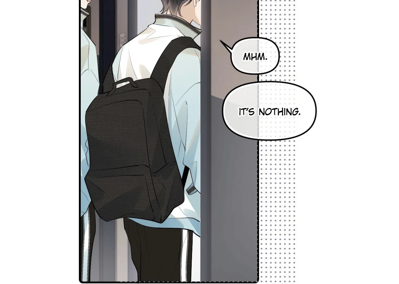 Read Rejoice in Your Enemies chapter 41 image 20 on Lezhin