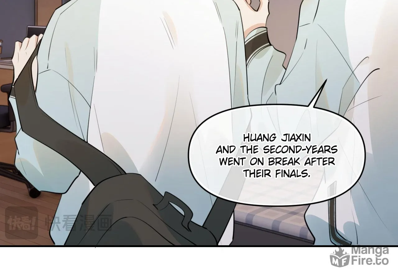Read Rejoice in Your Enemies chapter 41 image 22 on Lezhin