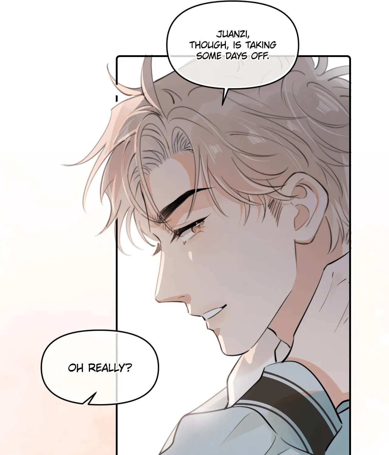 Read Rejoice in Your Enemies chapter 41 image 23 on Lezhin