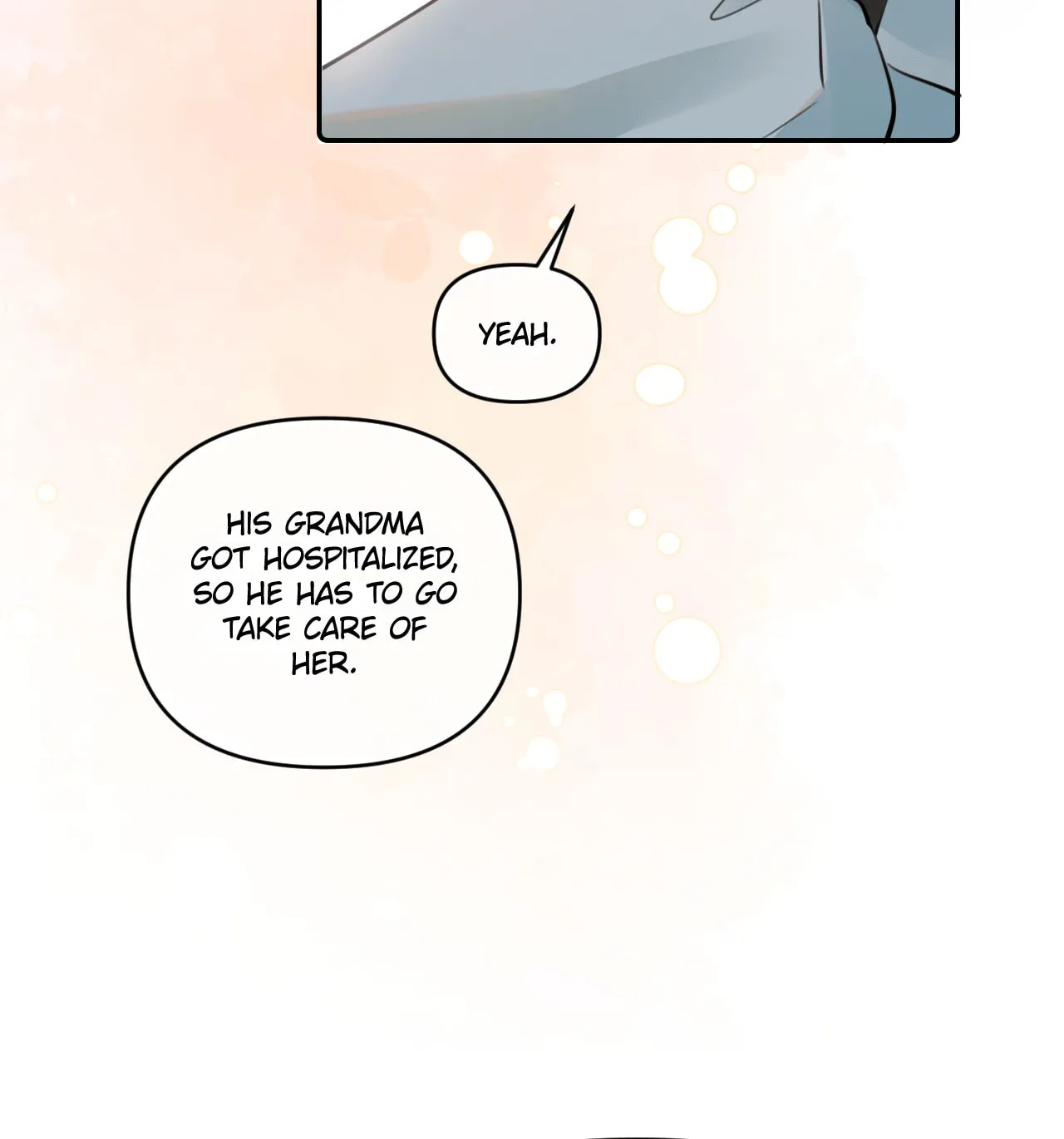 Read Rejoice in Your Enemies chapter 41 image 24 on Lezhin