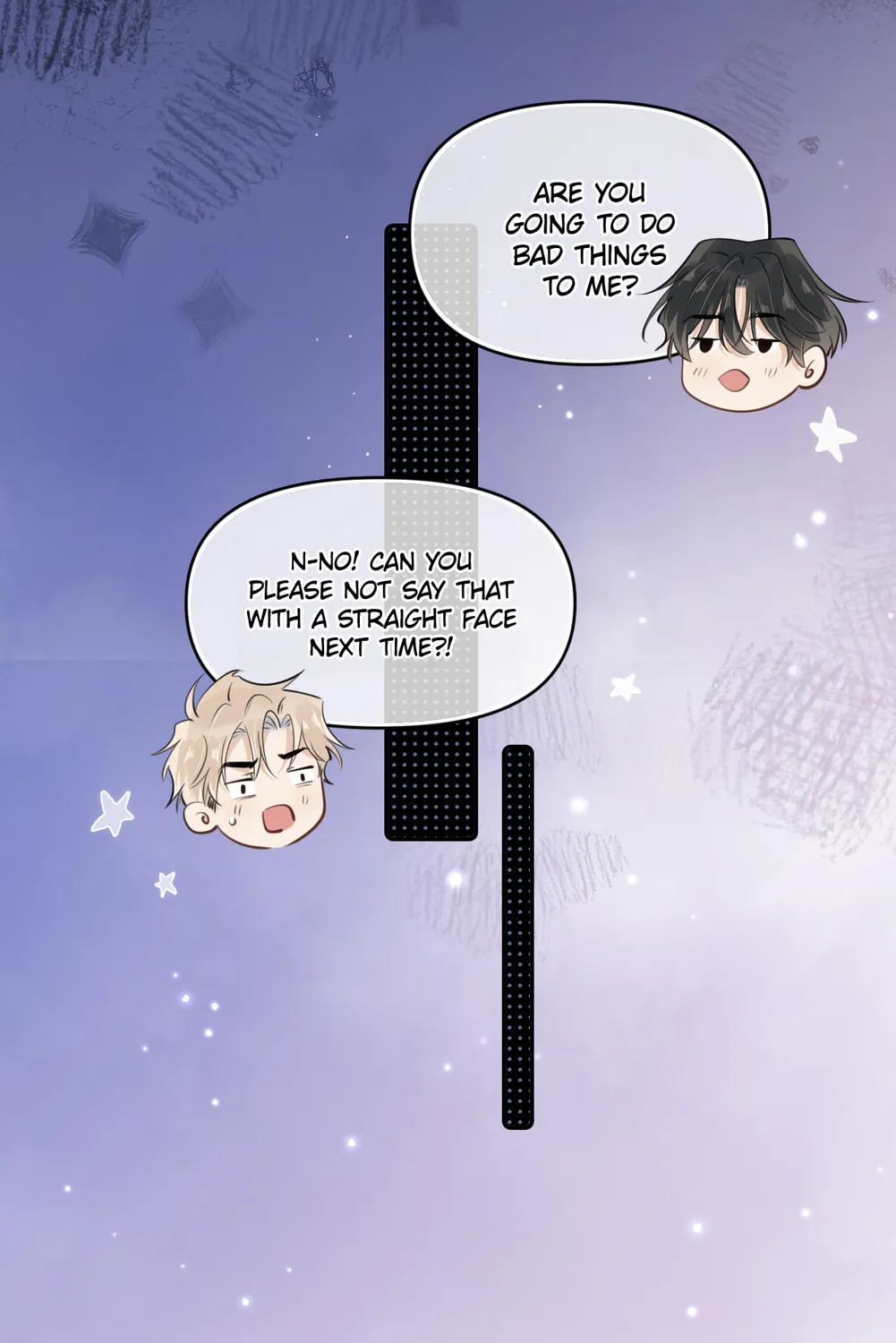 Read Rejoice in Your Enemies chapter 41 image 28 on Lezhin