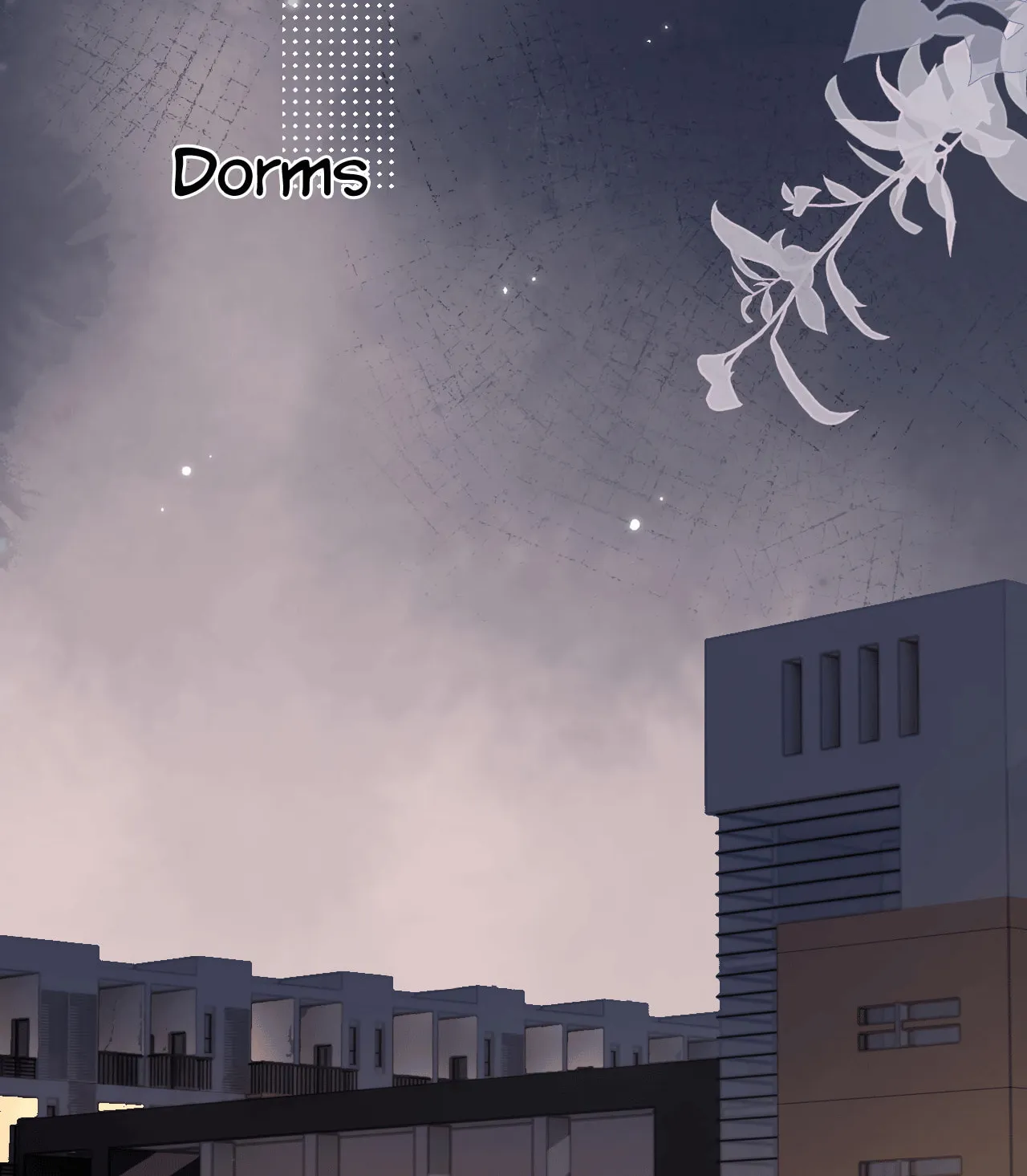 Read Rejoice in Your Enemies chapter 41 image 3 on Lezhin