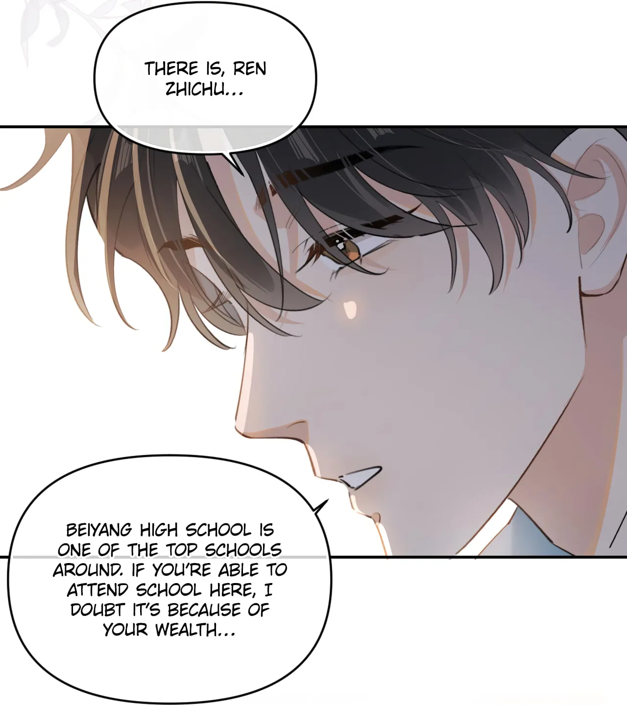 Read Rejoice in Your Enemies chapter 41 image 34 on Lezhin