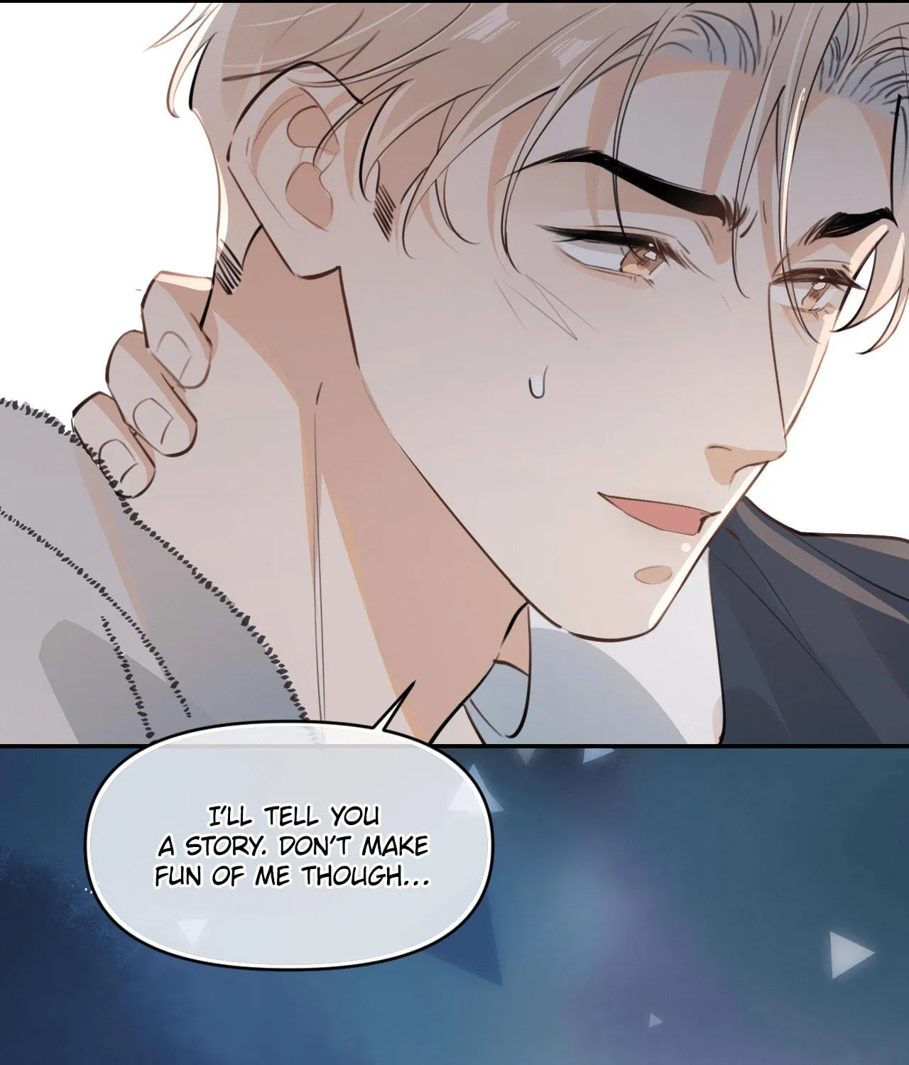 Read Rejoice in Your Enemies chapter 41 image 37 on Lezhin