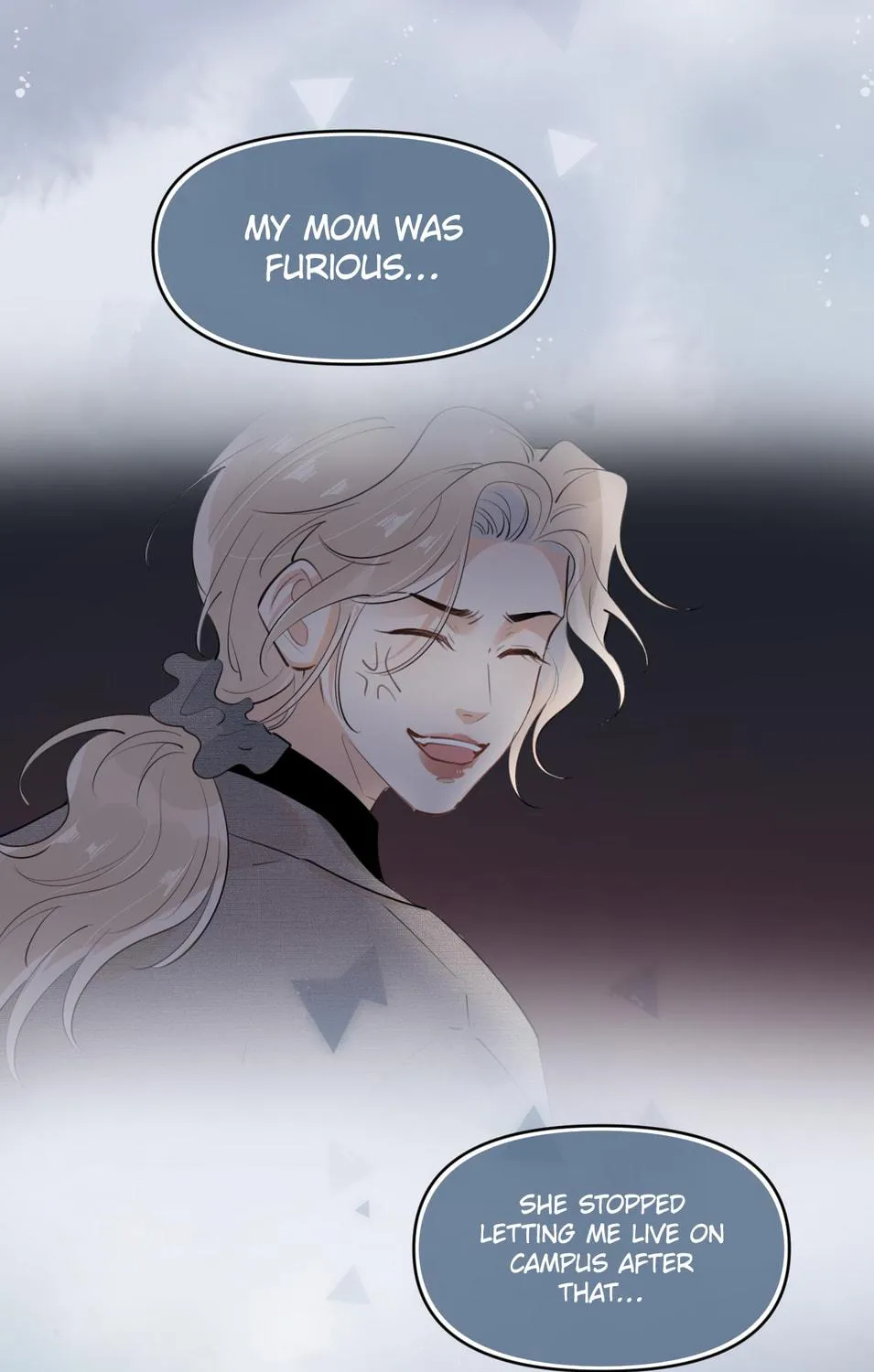 Read Rejoice in Your Enemies chapter 41 image 43 on Lezhin