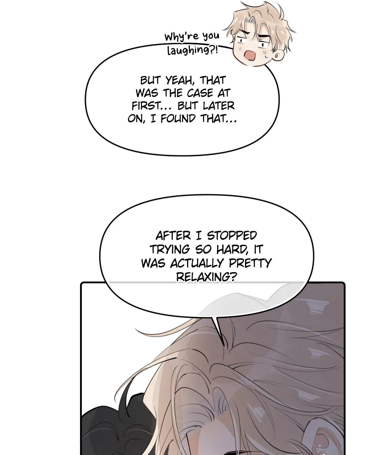 Read Rejoice in Your Enemies chapter 41 image 49 on Lezhin