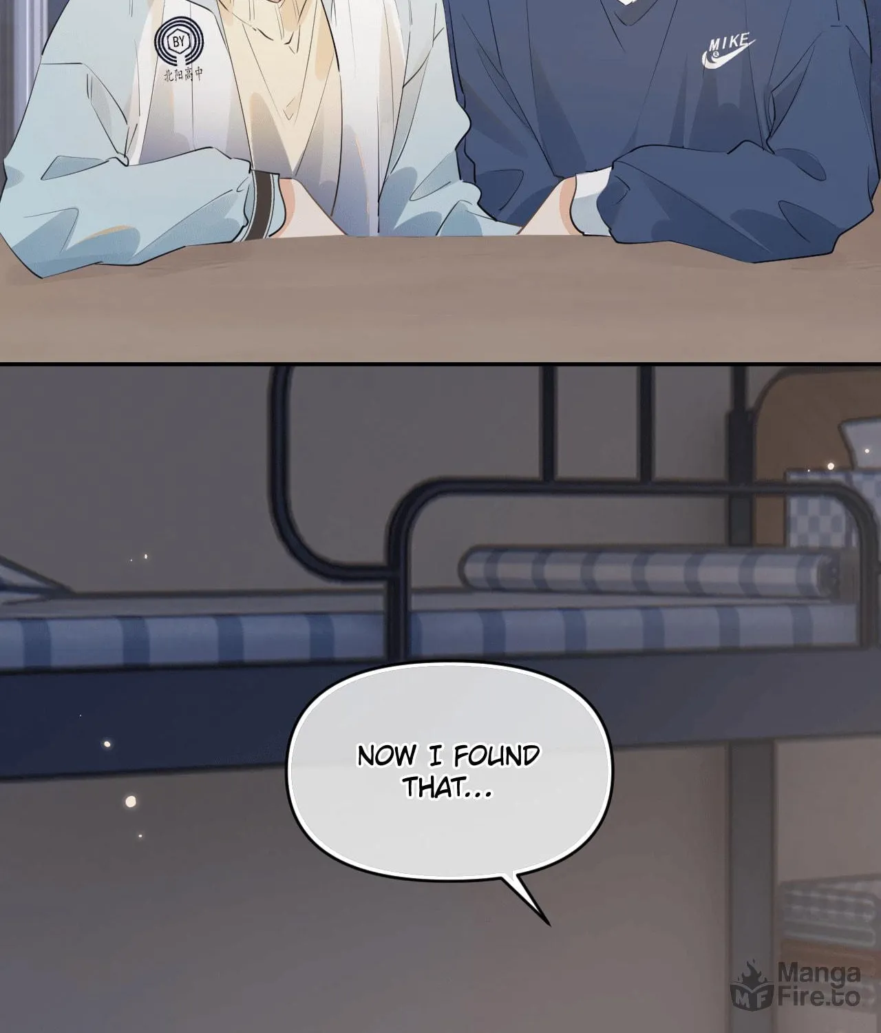 Read Rejoice in Your Enemies chapter 41 image 52 on Lezhin