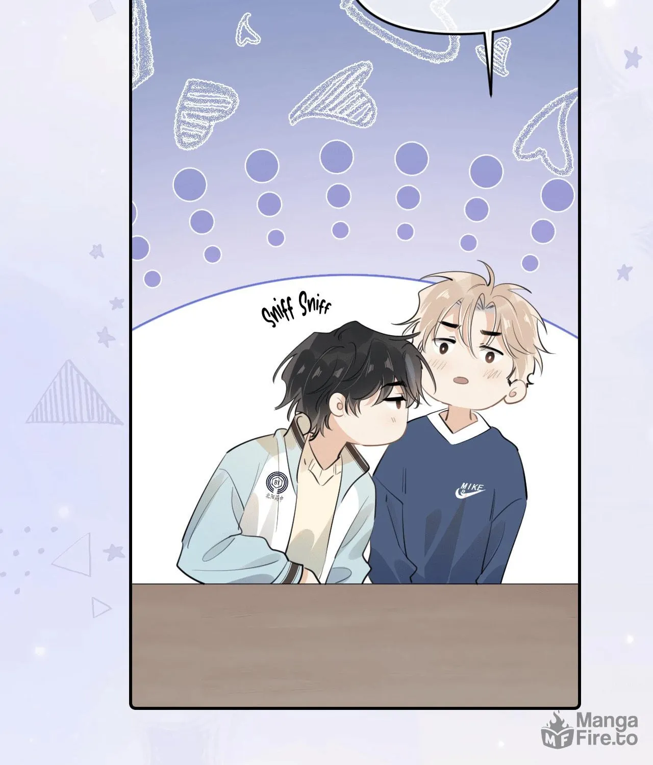 Read Rejoice in Your Enemies chapter 41 image 56 on Lezhin