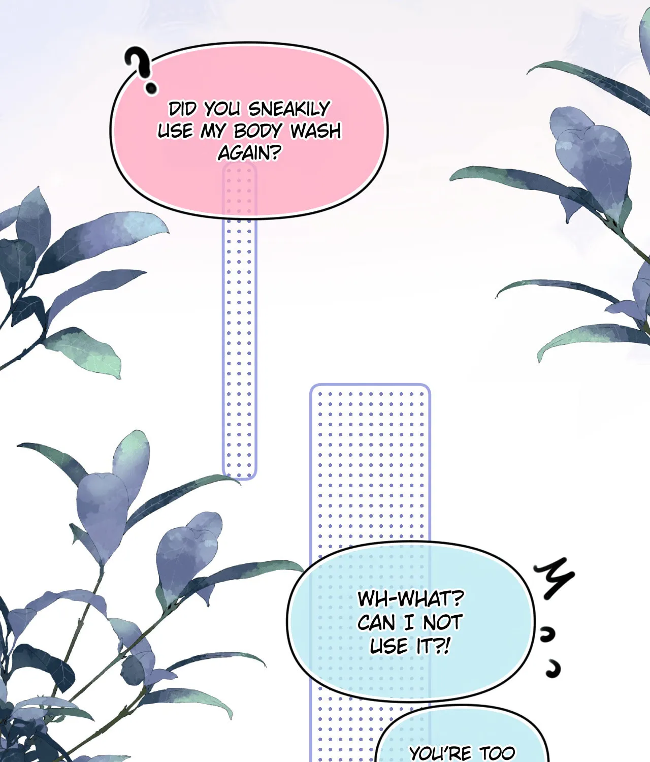 Read Rejoice in Your Enemies chapter 41 image 57 on Lezhin