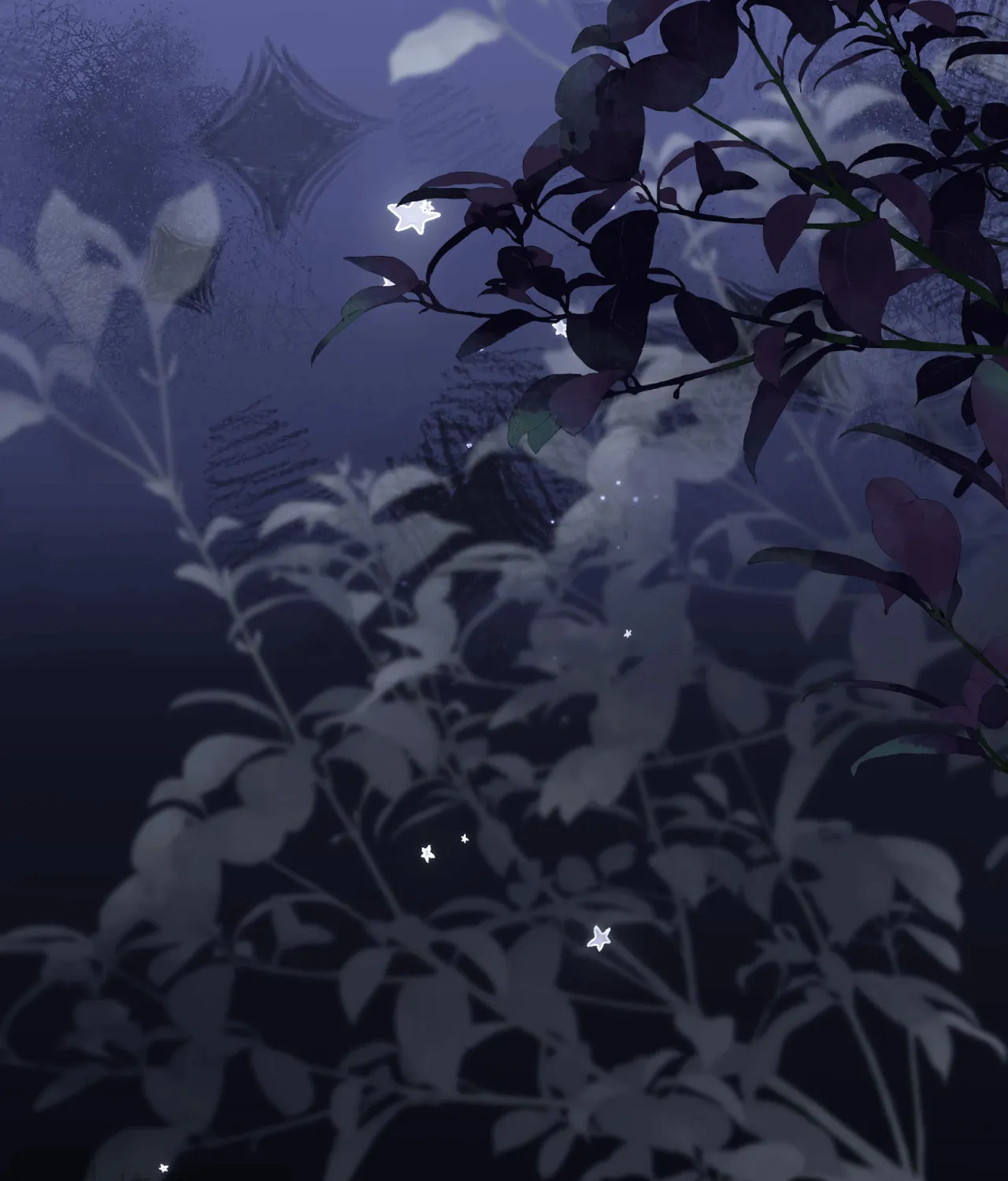 Read Rejoice in Your Enemies chapter 41 image 60 on Lezhin
