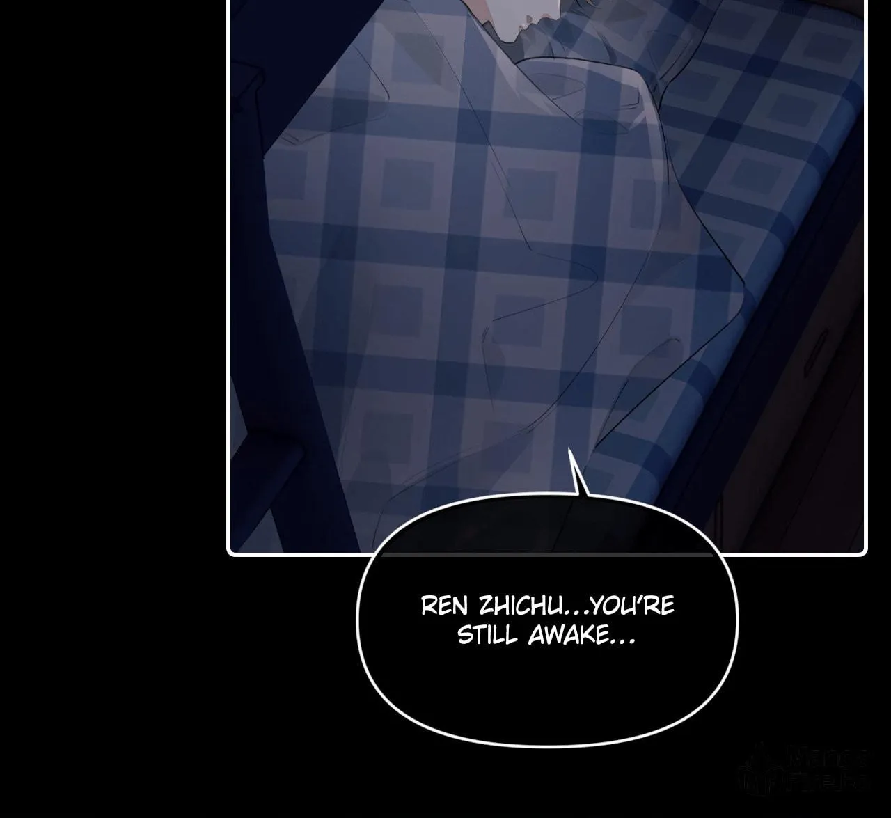 Read Rejoice in Your Enemies chapter 41 image 62 on Lezhin