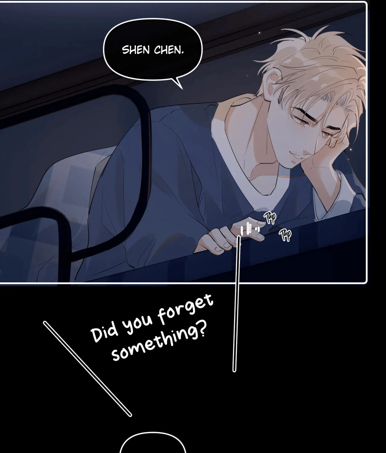 Read Rejoice in Your Enemies chapter 41 image 63 on Lezhin