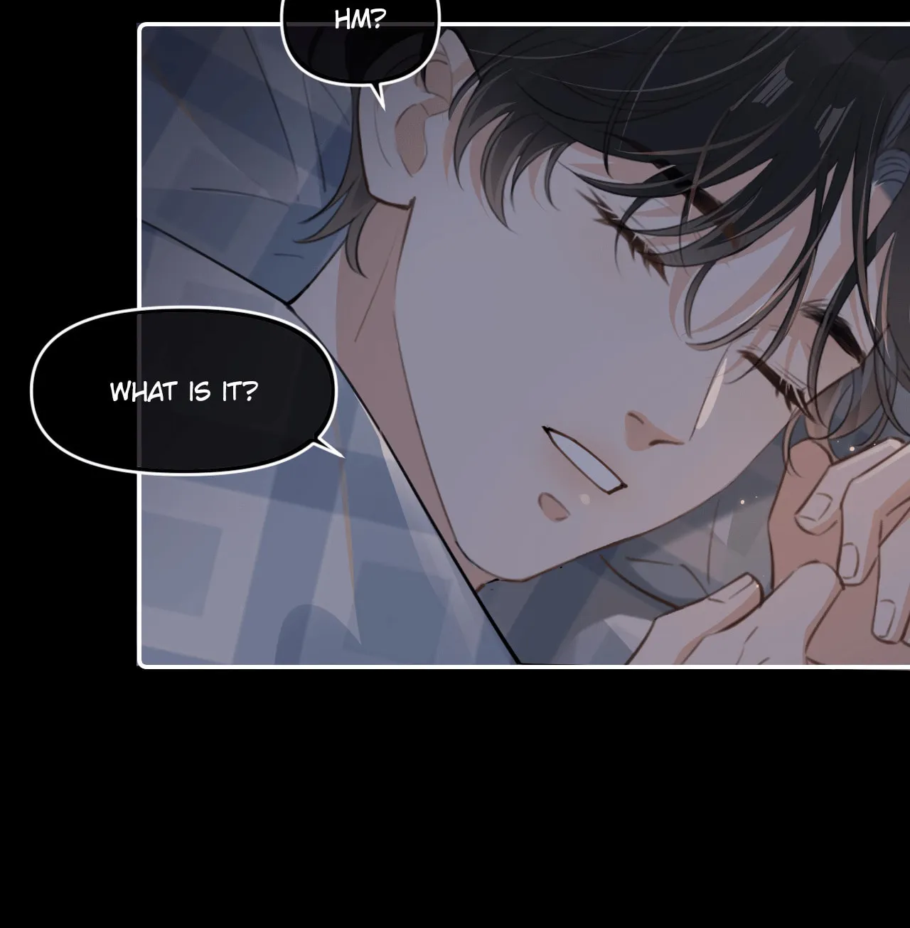 Read Rejoice in Your Enemies chapter 41 image 64 on Lezhin