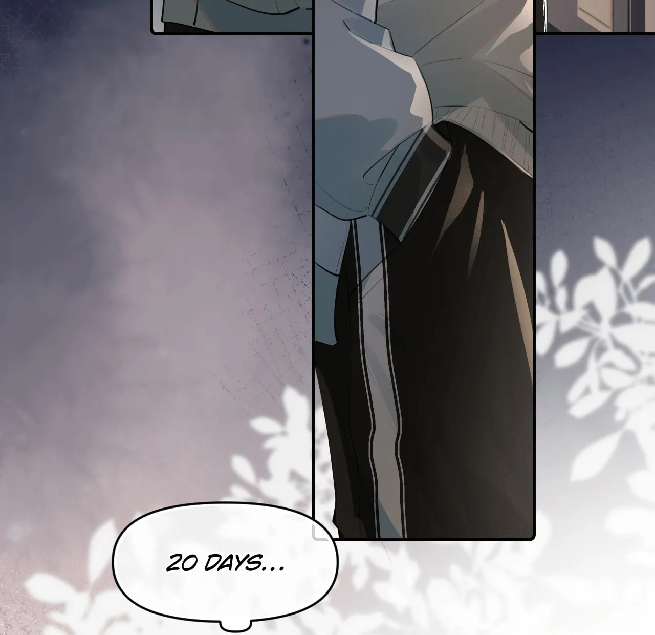 Read Rejoice in Your Enemies chapter 41 image 7 on Lezhin