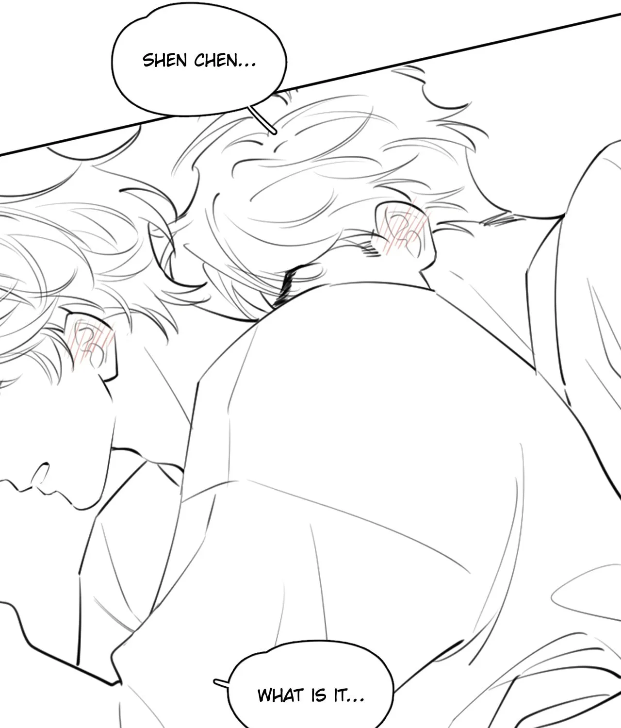 Read Rejoice in Your Enemies chapter 41 image 72 on Lezhin