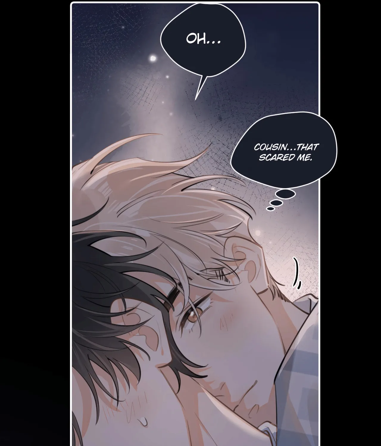 Read Rejoice in Your Enemies chapter 42 image 19 on Lezhin