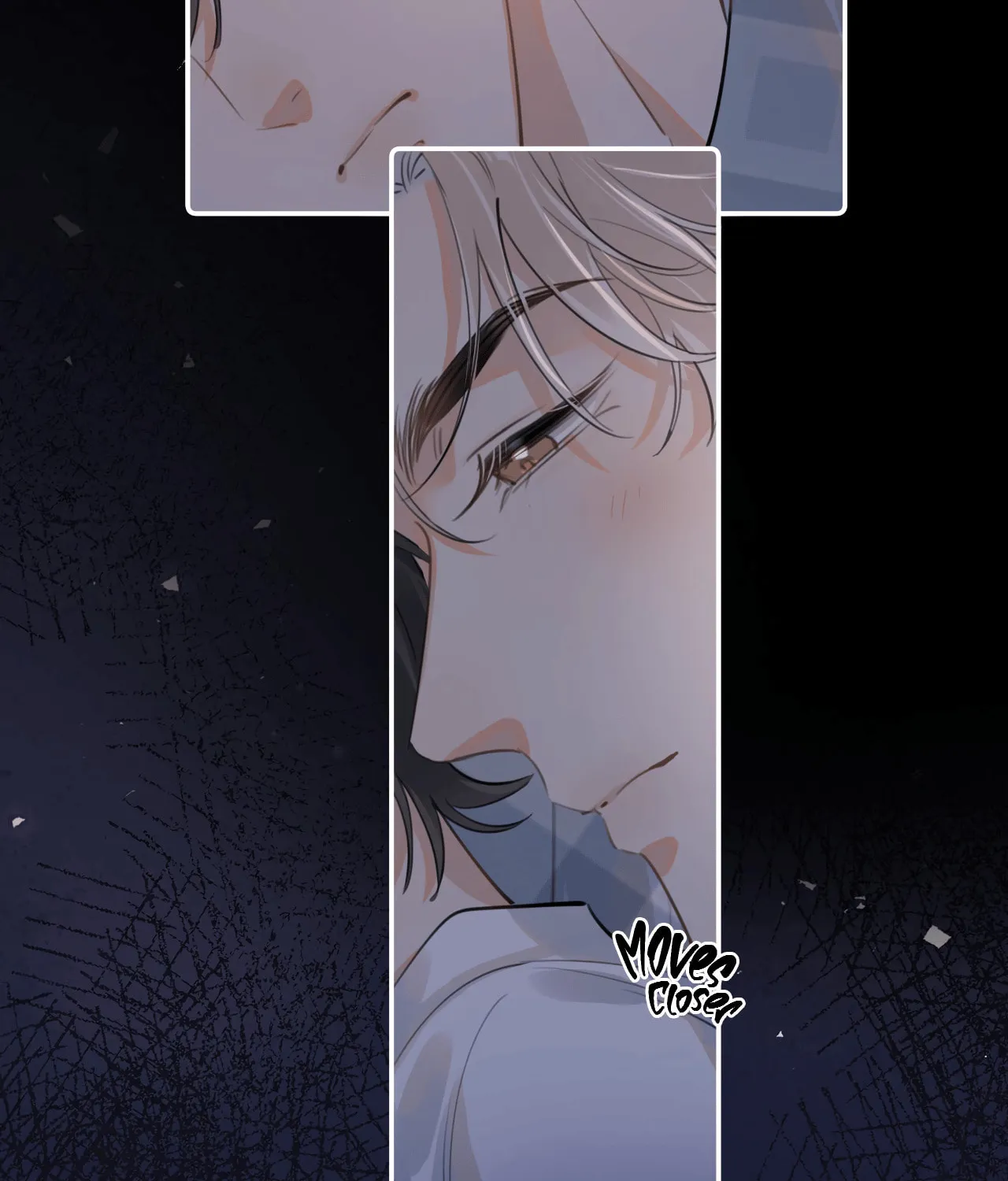 Read Rejoice in Your Enemies chapter 42 image 20 on Lezhin
