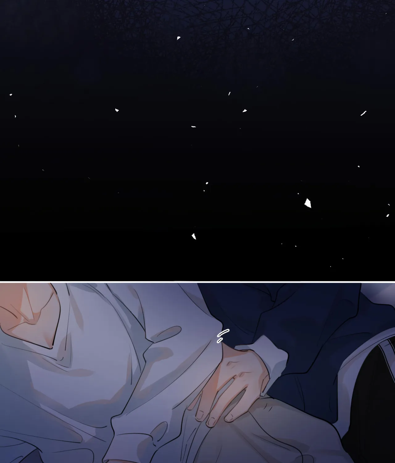 Read Rejoice in Your Enemies chapter 42 image 22 on Lezhin