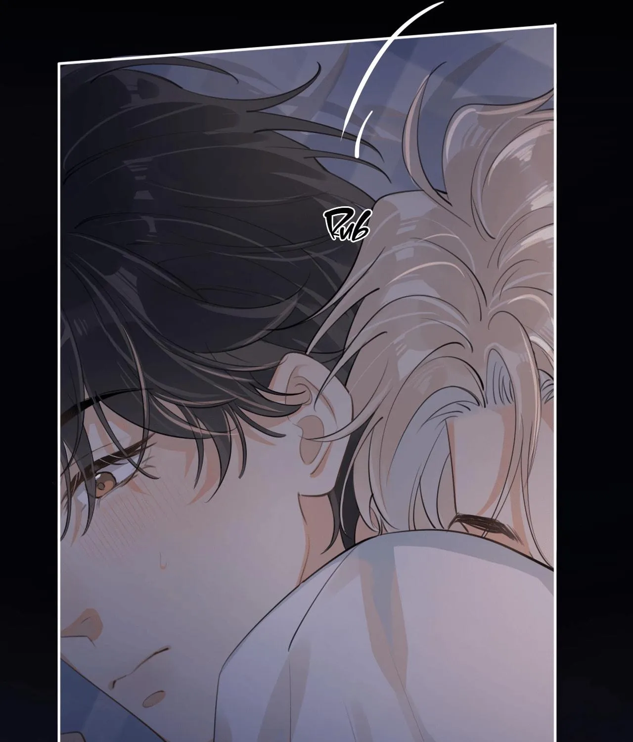 Read Rejoice in Your Enemies chapter 42 image 24 on Lezhin