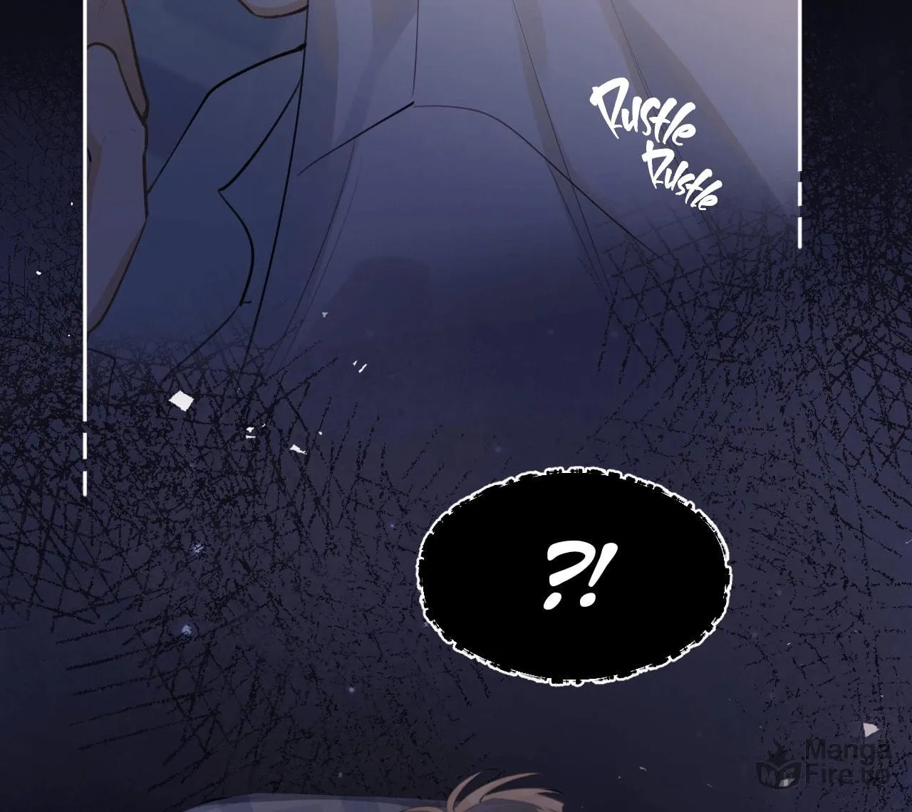 Read Rejoice in Your Enemies chapter 42 image 25 on Lezhin