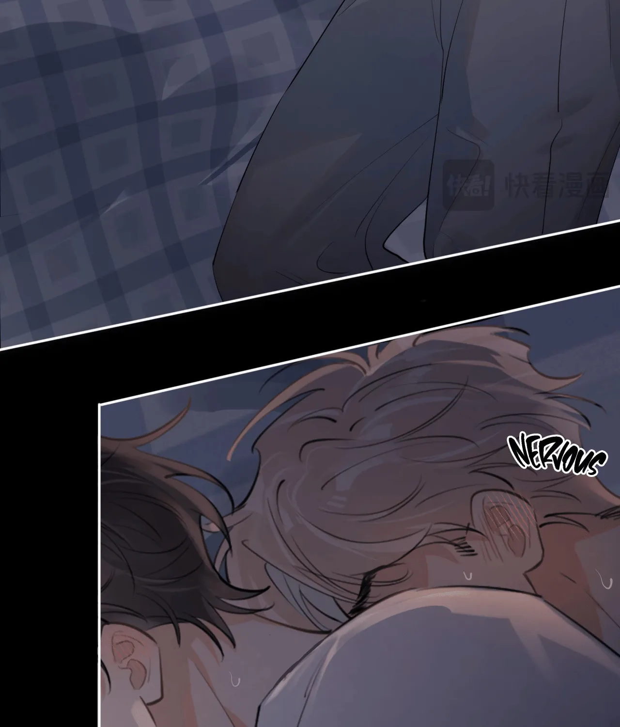 Read Rejoice in Your Enemies chapter 42 image 27 on Lezhin
