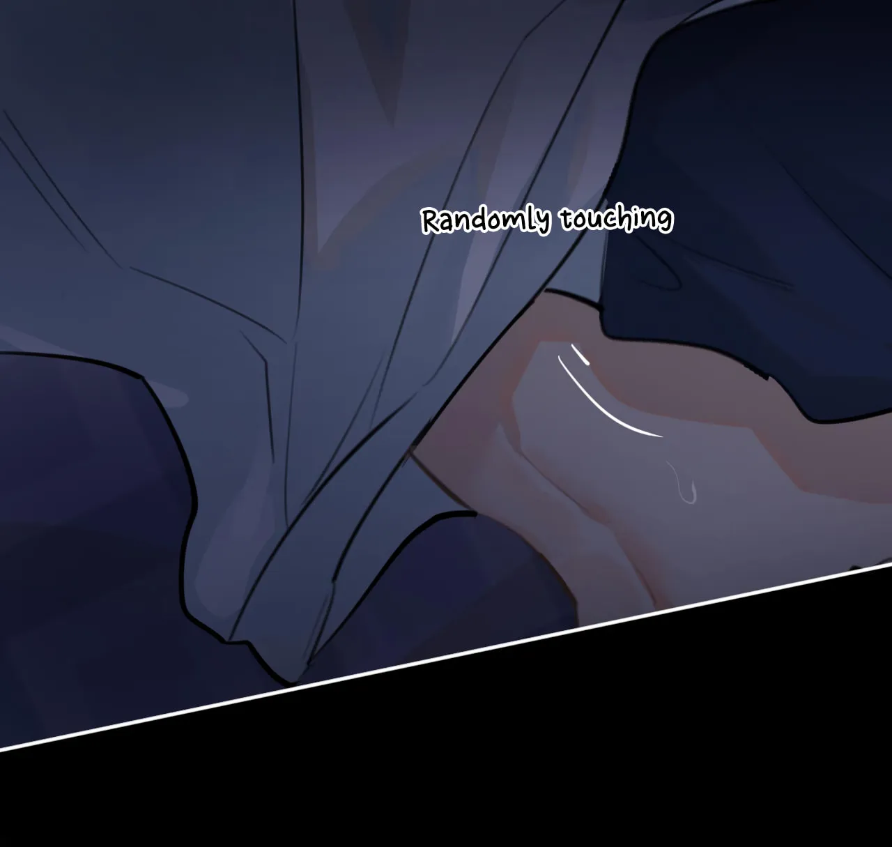 Read Rejoice in Your Enemies chapter 42 image 29 on Lezhin