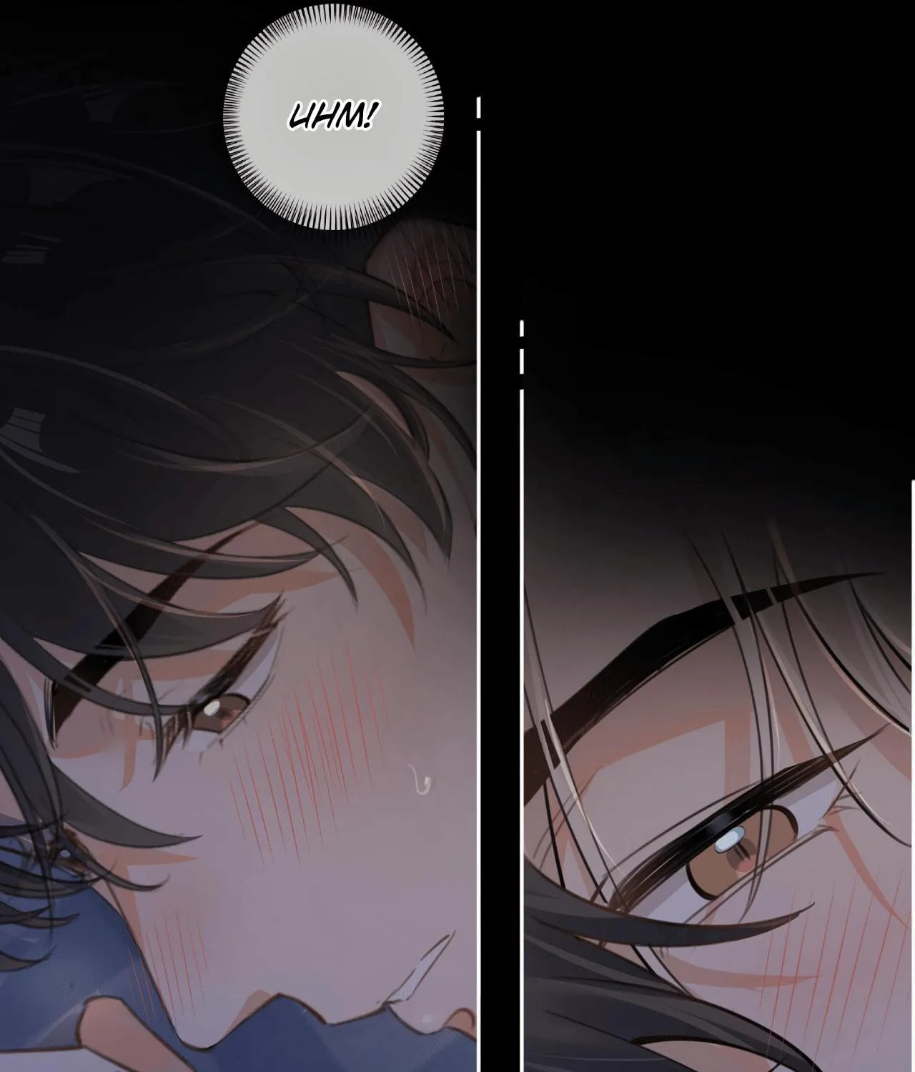 Read Rejoice in Your Enemies chapter 42 image 30 on Lezhin