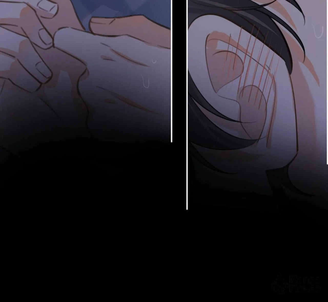 Read Rejoice in Your Enemies chapter 42 image 31 on Lezhin