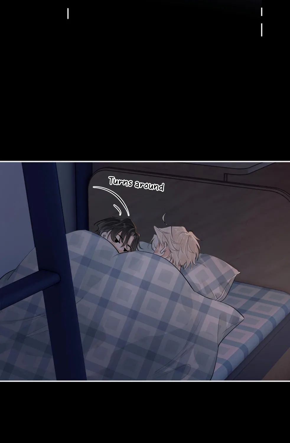 Read Rejoice in Your Enemies chapter 42 image 35 on Lezhin