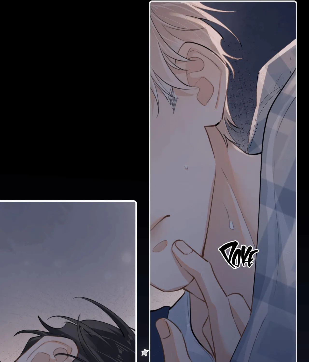 Read Rejoice in Your Enemies chapter 42 image 37 on Lezhin