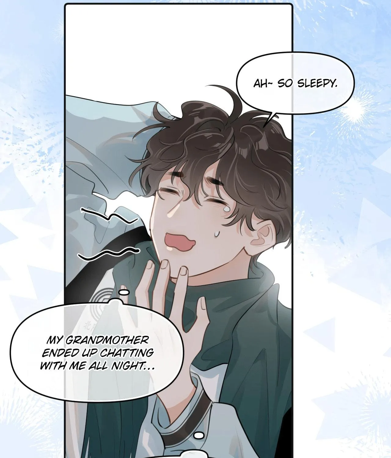 Read Rejoice in Your Enemies chapter 42 image 44 on Lezhin
