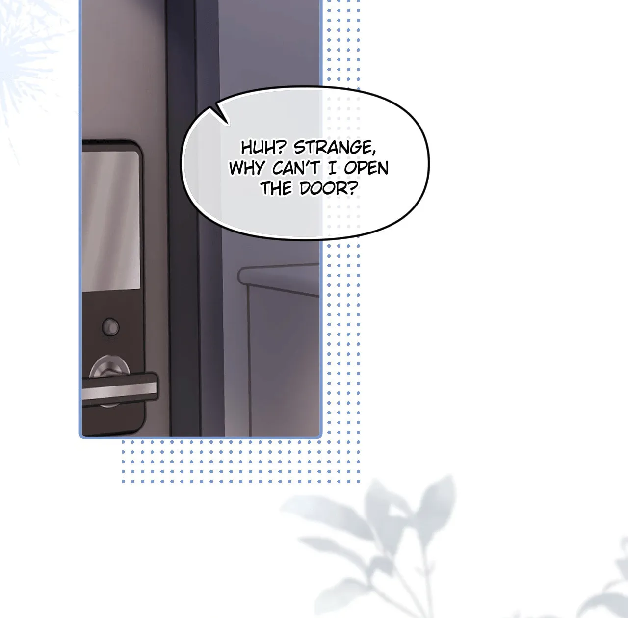 Read Rejoice in Your Enemies chapter 42 image 49 on Lezhin