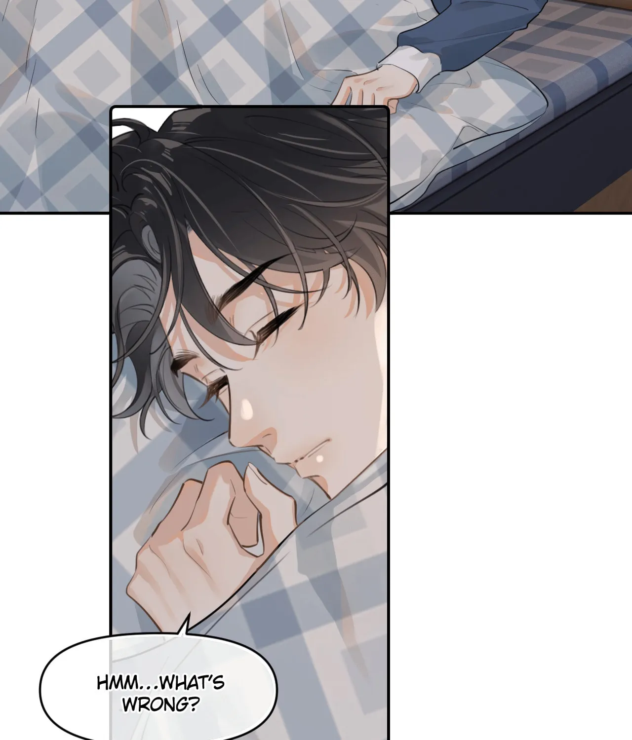 Read Rejoice in Your Enemies chapter 42 image 53 on Lezhin