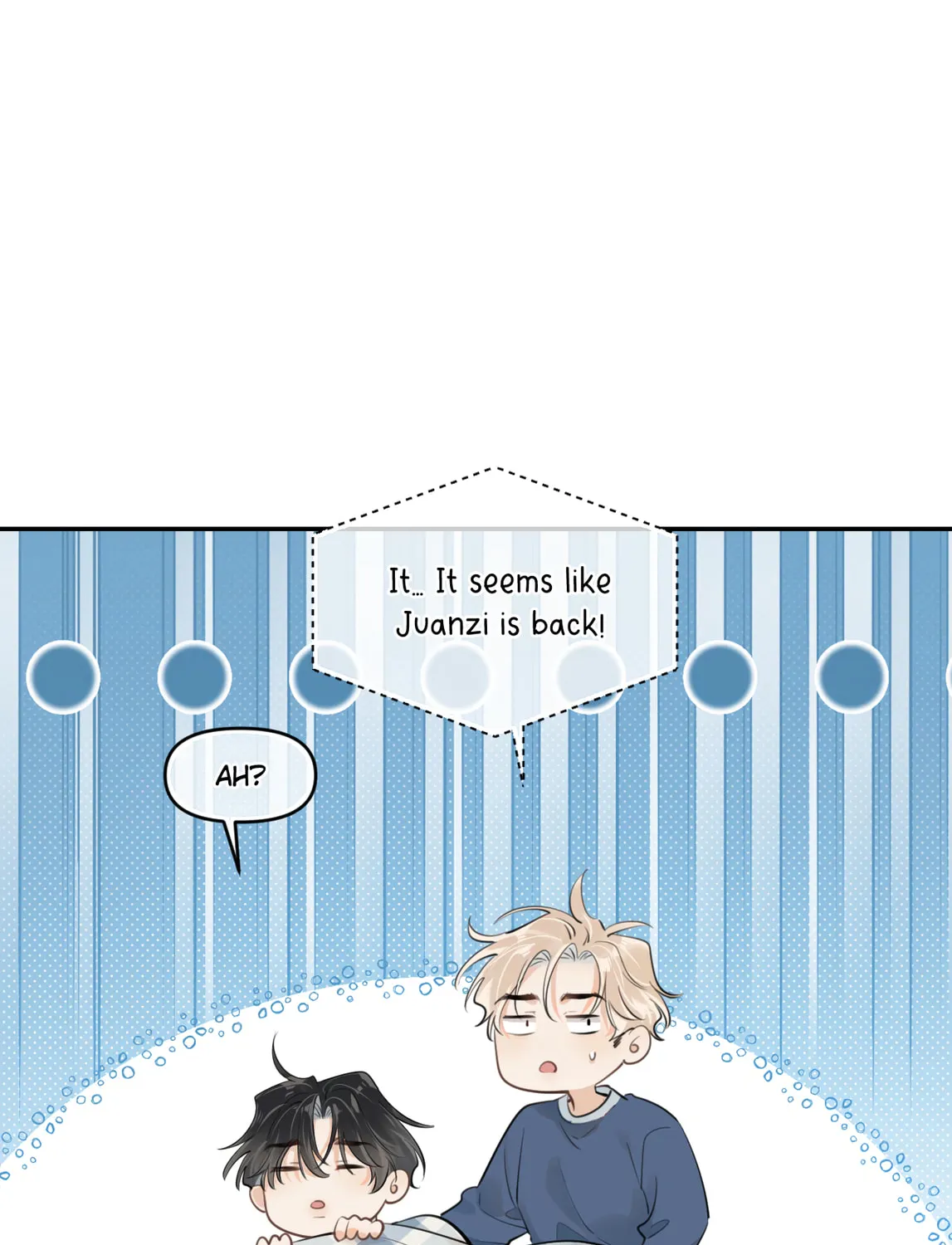 Read Rejoice in Your Enemies chapter 42 image 55 on Lezhin