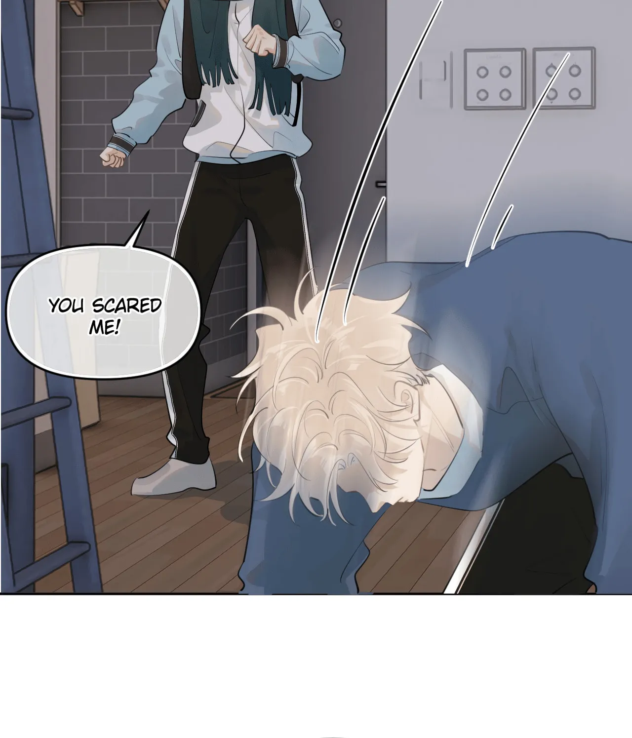 Read Rejoice in Your Enemies chapter 42 image 63 on Lezhin