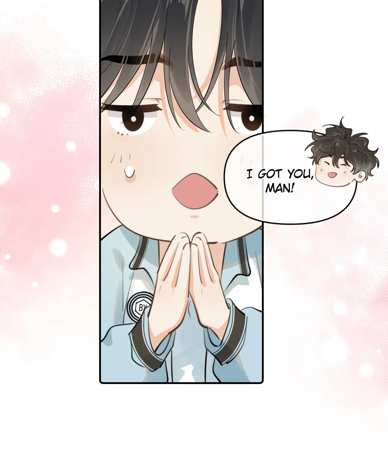 Read Rejoice in Your Enemies chapter 43 image 22 on Lezhin
