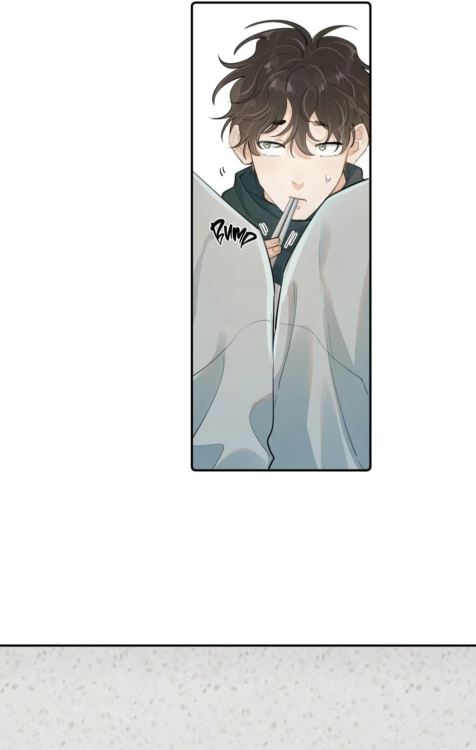 Read Rejoice in Your Enemies chapter 43 image 29 on Lezhin