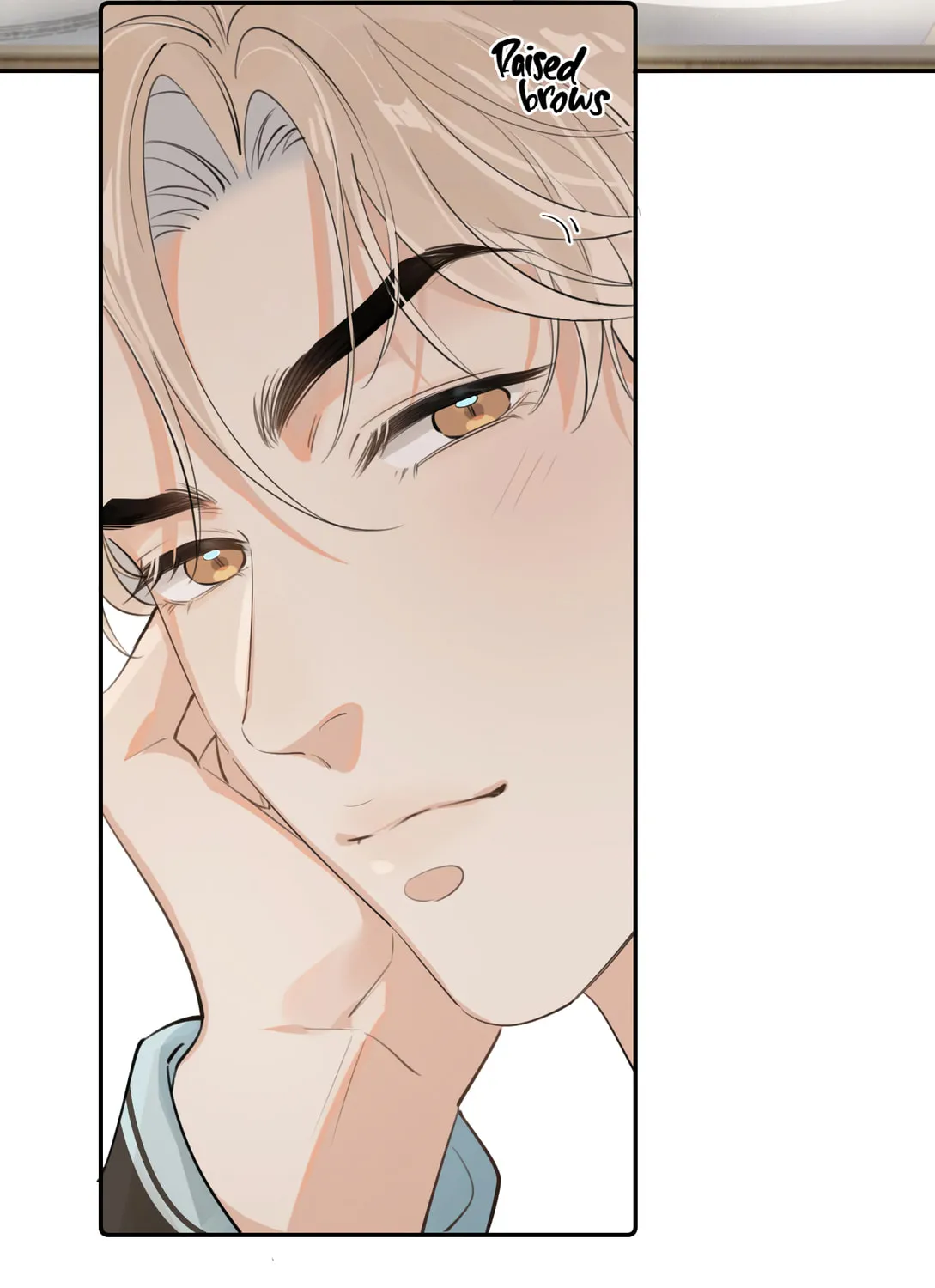 Read Rejoice in Your Enemies chapter 43 image 32 on Lezhin
