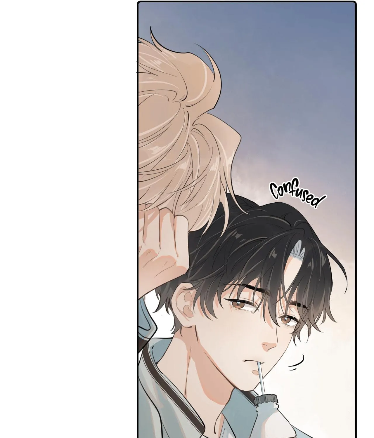 Read Rejoice in Your Enemies chapter 43 image 34 on Lezhin