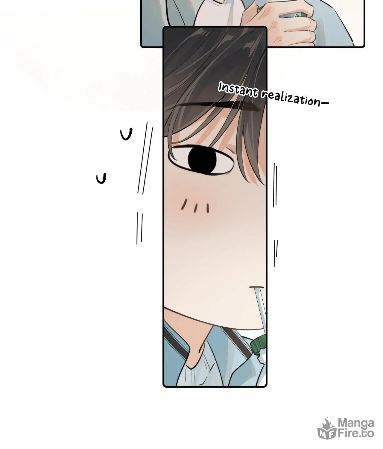 Read Rejoice in Your Enemies chapter 43 image 35 on Lezhin