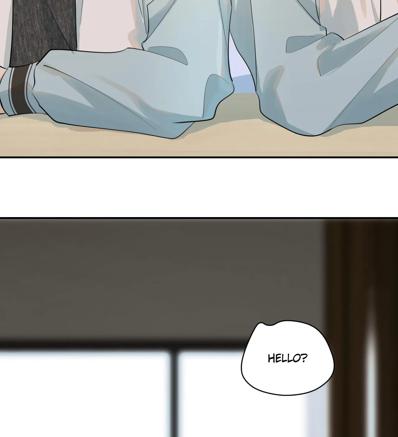 Read Rejoice in Your Enemies chapter 43 image 37 on Lezhin
