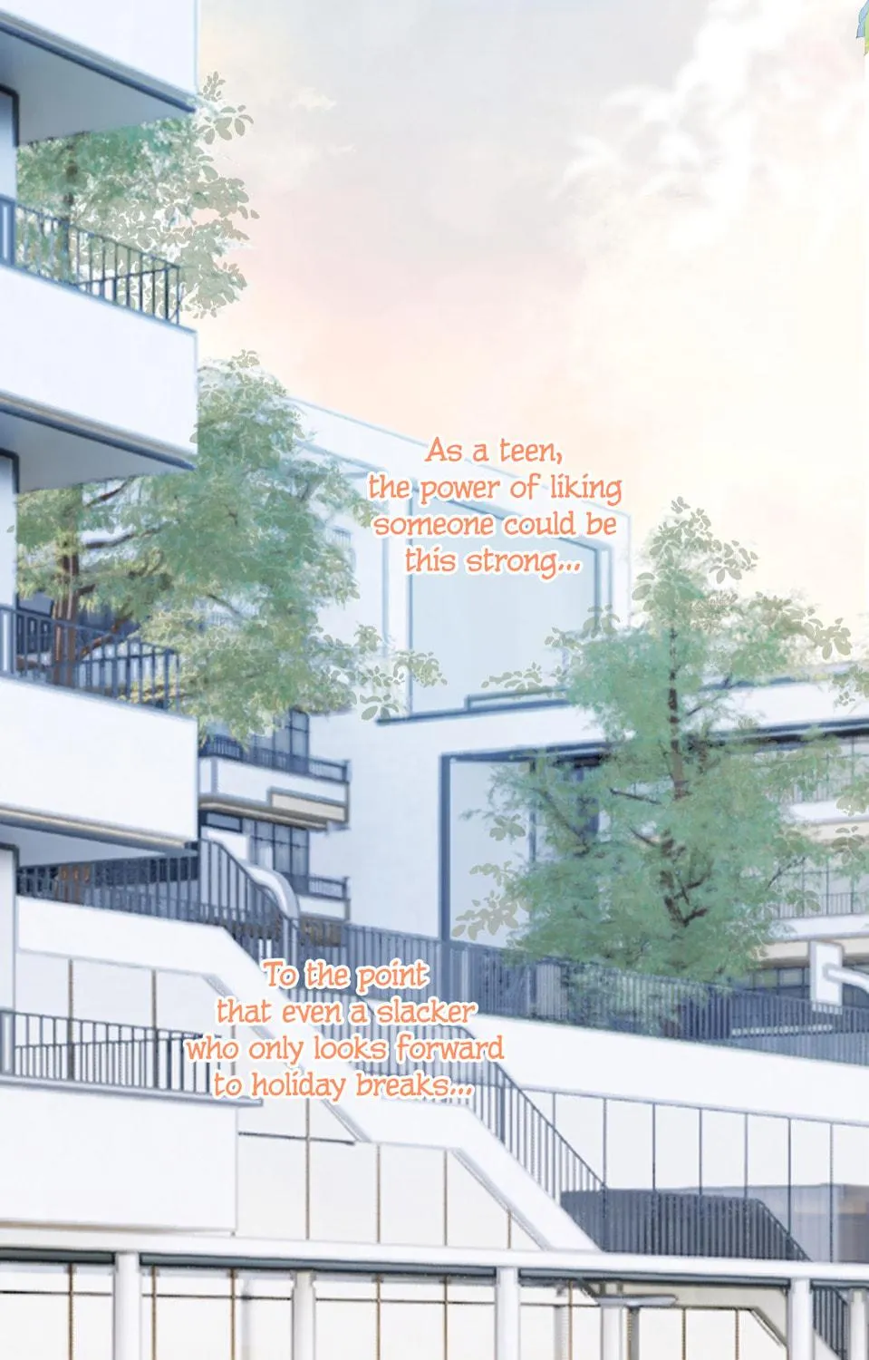 Read Rejoice in Your Enemies chapter 43 image 40 on Lezhin