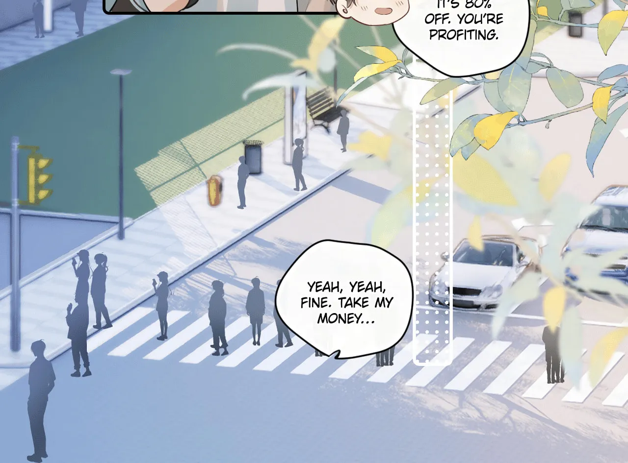 Read Rejoice in Your Enemies chapter 43 image 48 on Lezhin