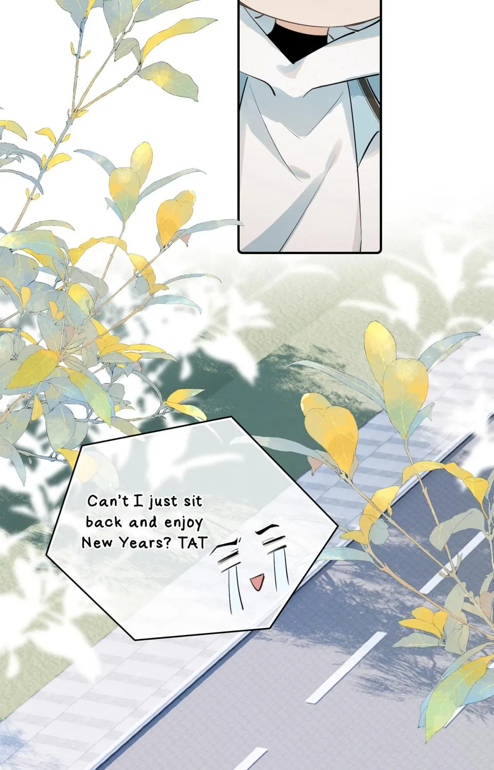 Read Rejoice in Your Enemies chapter 43 image 53 on Lezhin